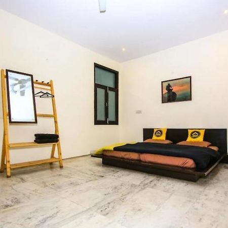 The Heistel Hostel New Delhi Luaran gambar