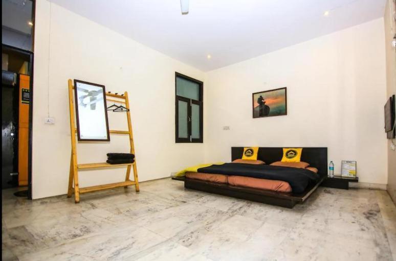 The Heistel Hostel New Delhi Luaran gambar