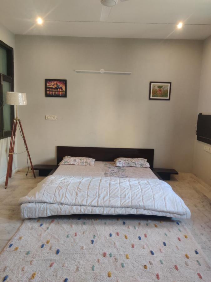 The Heistel Hostel New Delhi Luaran gambar